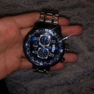 Invicta Men’s Watch